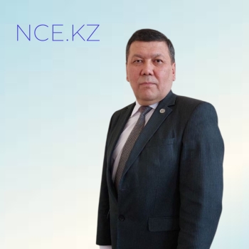 Түсүпбеков Азамат Қариғұлұлы